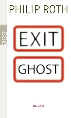 Exit Ghost von Rowohlt
